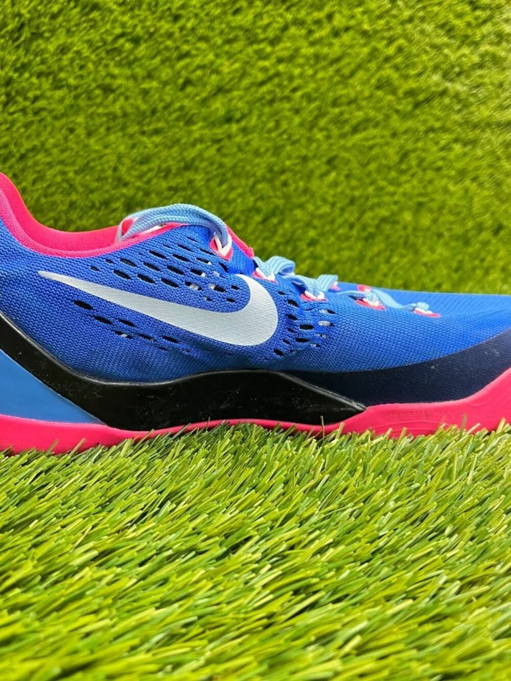 Nike please review